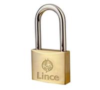 Lince 30130 Candado, 30 mm