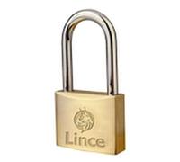 Lince 30150 Candado, 50 mm