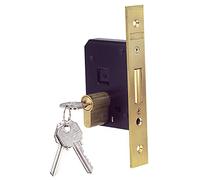 Lince 3017080 Cerradura 5810 Lp/50 mm