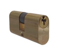 Lince 3017800 Cilindro Ovalado Latonado 0500/54 mm