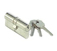 Lince 3017830 Cilindro Europerfil Niquelado 0103/60 mm