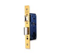 Lince 9580040 - Cerradura P.Madera 5800/40 Laton
