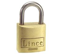 Lince - Candado Latón 300/40 An