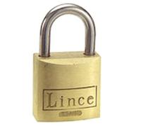 Lince - Candado Latón 300/50 An