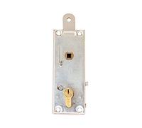 Lince - Cerradura Puerta Metalica 5512 Hz