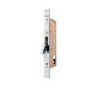 Lince LIN9557225 Cerradura Acero Inoxidable