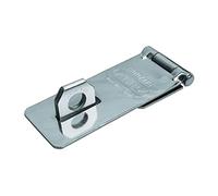 Lince Portacandado de Aluminio | Compatible con todos los candados | Alta resistencia al desgaste