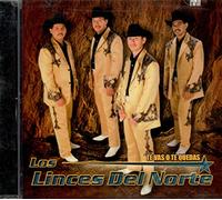 Linces Del Norte - Te Vaz O Te Quedas