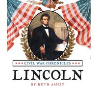 Lincoln: 2 (Civil War Chronicles)