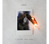 Lincoln – A Constant State of Ohio – Vinilo 12" EP – The Orchard