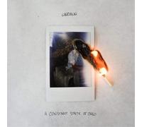 Lincoln - A constant state of ohio [Vinilo]