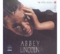 Lincoln a. - The World Is Falling Down