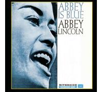 Lincoln Abbey - Abbey Is Blue