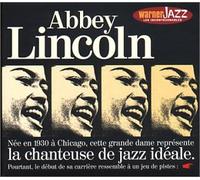 Lincoln, Abbey - Abbey Lincoln (Les Incontournables)