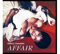 Lincoln, Abbey - Abbey Lincoln`S Affair