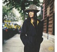Abbey Lincoln - Abbey Sings Abbey