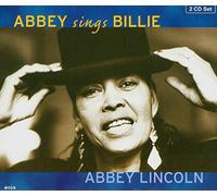 Lincoln Abbey - Abbey Sings Billie Vol. I+II