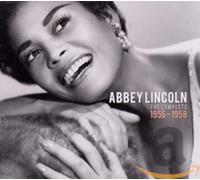 Lincoln, Abbey - Complete 1956-1958