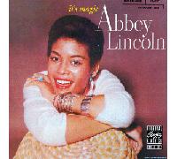 Lincoln, Abbey - Its Magic [Vinilo]
