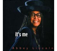 Lincoln Abbey - It's Me