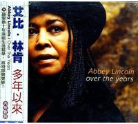 Lincoln Abbey - Over the Years