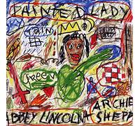 Abbey Lincoln y Archie Shepp – Painted Lady – ITM