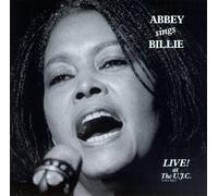 Lincoln, Abbey - Sings Billie