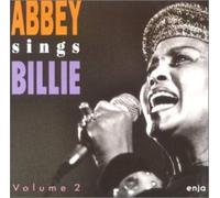 Lincoln - Abbey Sings Billie Vol.2