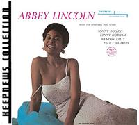 Lincoln, Abbey - That s Him!