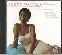 Lincoln,Abbey - That's Him