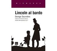 Lincoln al bardo: 171 (Mirmanda)