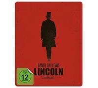Lincoln [Alemania] [Blu-ray]