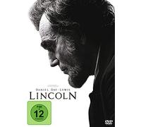 Lincoln [Alemania] [DVD]