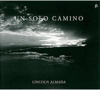 Lincoln Almada/Evangelin Un solo camino: The harp in Lat (CD) (Importación USA)
