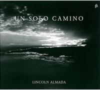 Lincoln Almada/Evangelin Un solo camino: The harp in Lat (CD) (Importación USA)