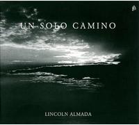 Lincoln Almada (Paraguay-Harfe) - Un Solo Camino: El Arpa En América Latina / Almada