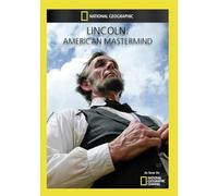 Lincoln: American Mastermind [Edizione: Stati Uniti] [USA] [DVD]