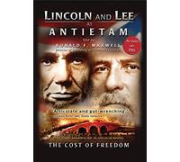Lincoln And Lee At Antietam [Reino Unido] [DVD]