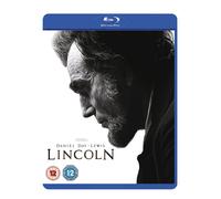 Lincoln (Blu-ray)