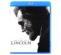 Lincoln [Blu-Ray] [Region B] (Audio español. Subtítulos en español)
