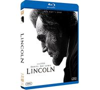 Lincoln - Cb [Blu-ray]