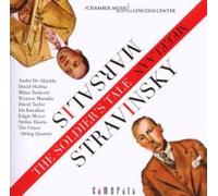 Lincoln Center Chamber Music Society - Histoire du Soldat/Meelaan
