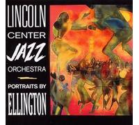 Lincoln Center Jazz Orchestra - Portraits By Ellington