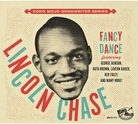 Lincoln Chase – Fancy Dance – Broken Silence