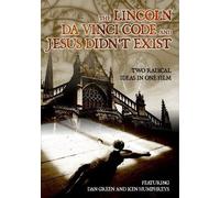 Backus - Lincoln Da Vinci Code And Jesus Didnt Exist [Edizione: Stati Uniti] [USA] [DVD]