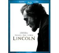 Lincoln (dos discos Blu-ray Combo Pack) Nuevo