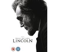 Lincoln – DVD – Twentieth Century Fox Film Corporation