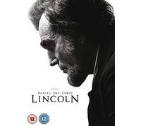 Lincoln [DVD] by Daniel Day-Lewis