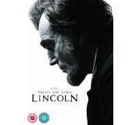 Lincoln [DVD] by Daniel Day-Lewis