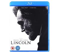 Lincoln [Edizione: Regno Unito] [Reino Unido] [Blu-ray]